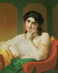 Une beauté classique